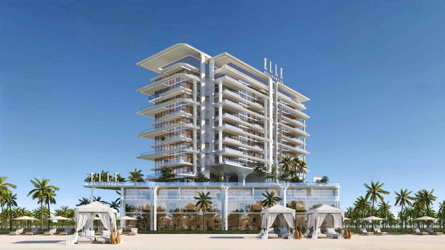 ELLE Residences