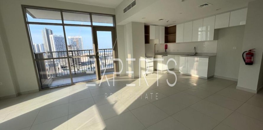 Apartment de 2 dormitorios en Shams Abu Dhabi, UAE No. 224209