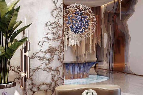43m² Apartment in CANAL HEIGHTS Business Bay, UAE No. 147362 6