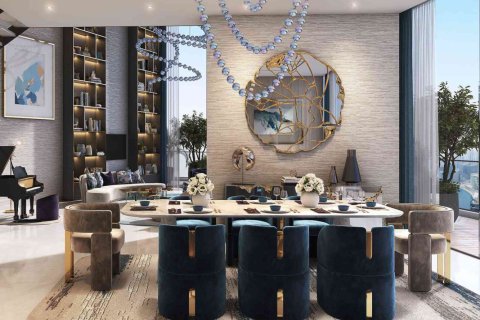 43m² Apartment in CANAL HEIGHTS Business Bay, UAE No. 147362 7
