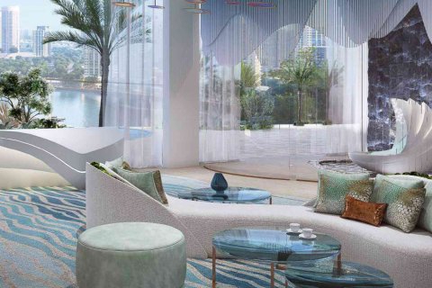 43m² Apartment in CANAL HEIGHTS Business Bay, UAE No. 147362 5