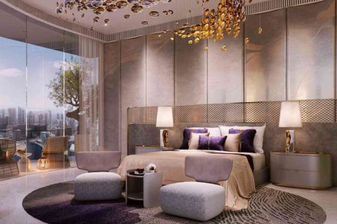 43m² Apartment in CANAL HEIGHTS Business Bay, UAE No. 147362 4