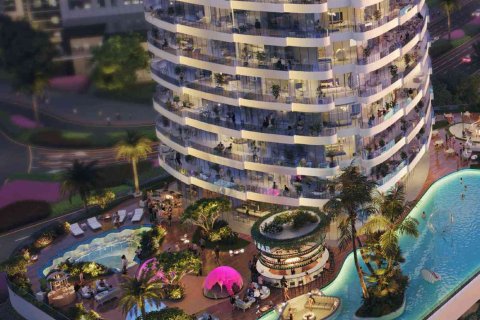 43m² Apartment in CANAL HEIGHTS Business Bay, UAE No. 147362 14