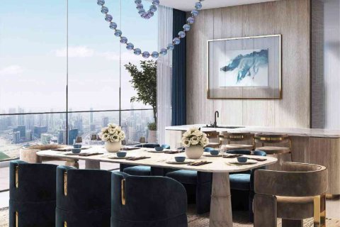 43m² Apartment in CANAL HEIGHTS Business Bay, UAE No. 147362 15