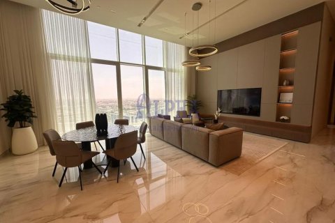 4 غرف نوم بانتهاوس في Mina Al Arab, الإمارات العربية المتحدة رقم 155195 10