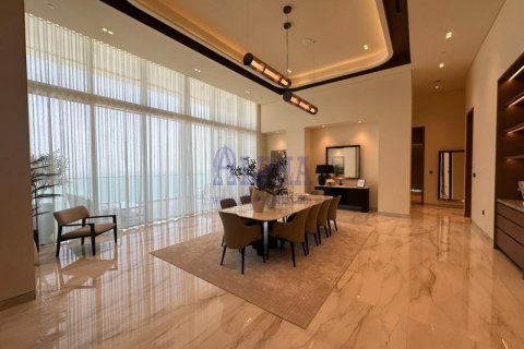 4 غرف نوم بانتهاوس في Mina Al Arab, الإمارات العربية المتحدة رقم 155195 7