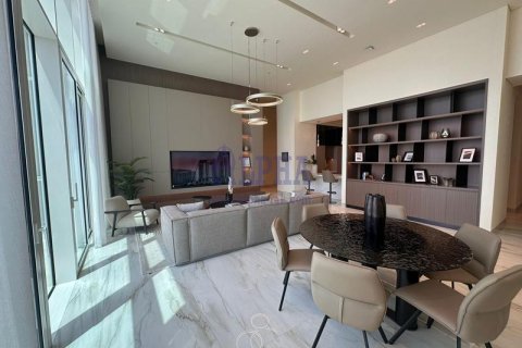 4 غرف نوم بانتهاوس في Mina Al Arab, الإمارات العربية المتحدة رقم 155195 19
