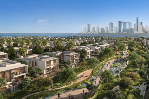 Marsa Al Saadiyat على جزيرة السعديات, الإمارات العربية المتحدة رقم 217254