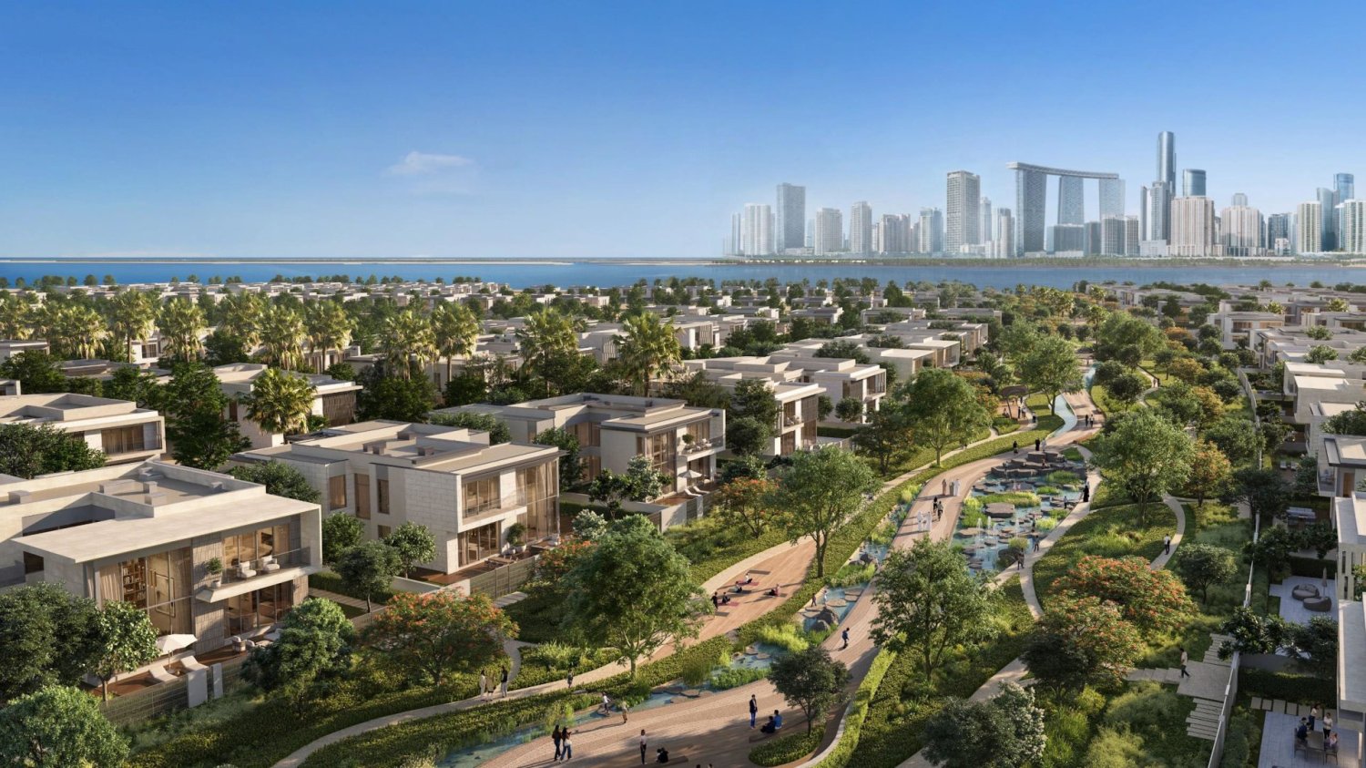 Marsa Al Saadiyat