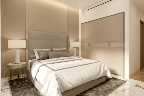 Apartment de 4 dormitorios en Dubai, UAE No. 14666 6