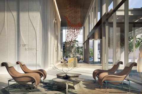 1 غرف نوم شقة في City Walk, الإمارات العربية المتحدة رقم 153754 3