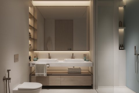 1 غرف نوم شقة في City Walk, الإمارات العربية المتحدة رقم 153754 11