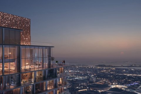 1 غرف نوم شقة في City Walk, الإمارات العربية المتحدة رقم 153754 17