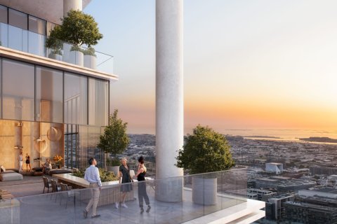 1 غرف نوم شقة في City Walk, الإمارات العربية المتحدة رقم 153754 23