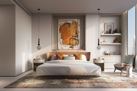 1 غرف نوم شقة في City Walk, الإمارات العربية المتحدة رقم 153754 13