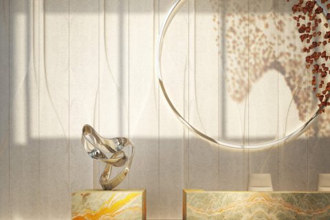 1 غرف نوم شقة في City Walk, الإمارات العربية المتحدة رقم 153754 5