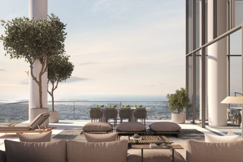 1 غرف نوم شقة في City Walk, الإمارات العربية المتحدة رقم 153754 18