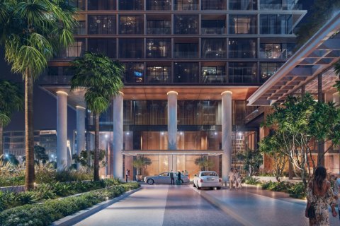 1 غرف نوم شقة في City Walk, الإمارات العربية المتحدة رقم 153754 20
