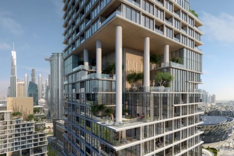 1 غرف نوم شقة في City Walk, الإمارات العربية المتحدة رقم 153754 30