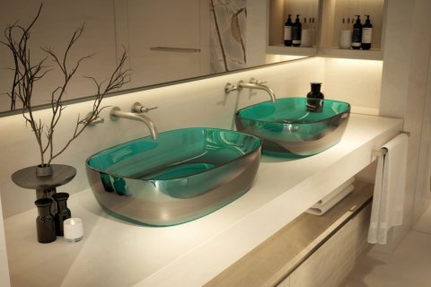 1 غرف نوم شقة في City Walk, الإمارات العربية المتحدة رقم 153754 9