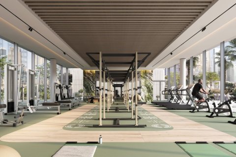 1 غرف نوم شقة في City Walk, الإمارات العربية المتحدة رقم 153754 7