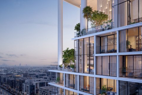 1 غرف نوم شقة في City Walk, الإمارات العربية المتحدة رقم 153754 31