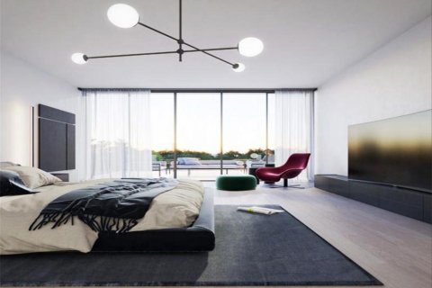 Вилла с 5 спальнями в Tilal City, ОАЭ №75398 8