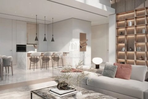 2 bedrooms Apartment in DIFC, UAE No. 128320 3