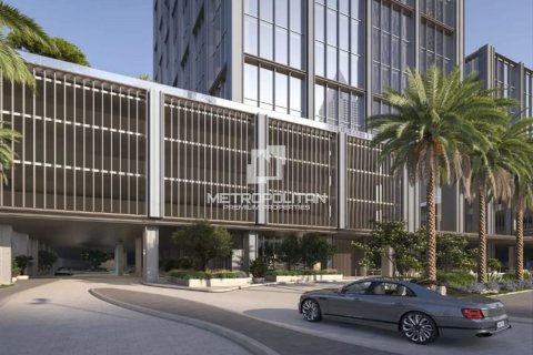 2 bedrooms Apartment in DIFC, UAE No. 128320 10