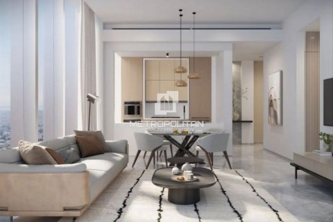 2 bedrooms Apartment in DIFC, UAE No. 128320 4