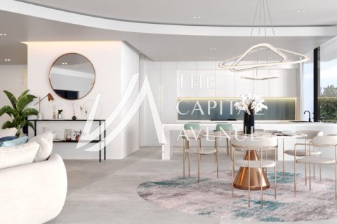 Apartment de 2 dormitorios en  Yas Island, UAE No. 223582 7