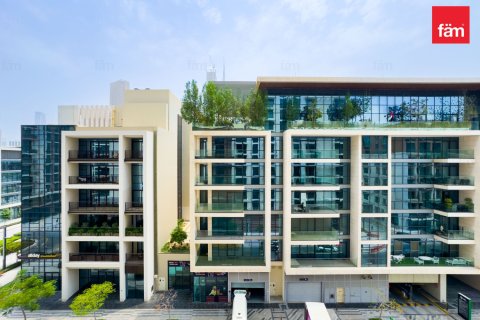Apartment de 1 dormitorio en City Walk, UAE No. 203480 6