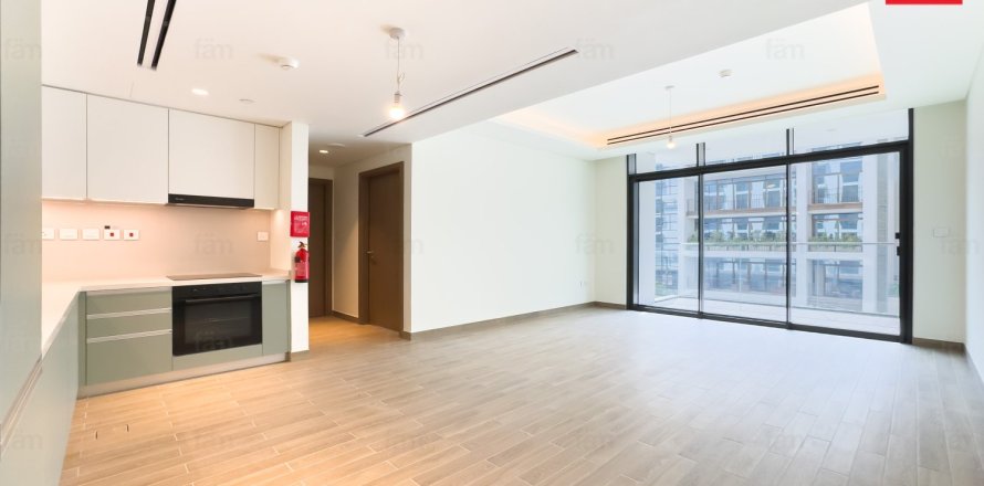 Apartment de 1 dormitorio en City Walk, UAE No. 203480