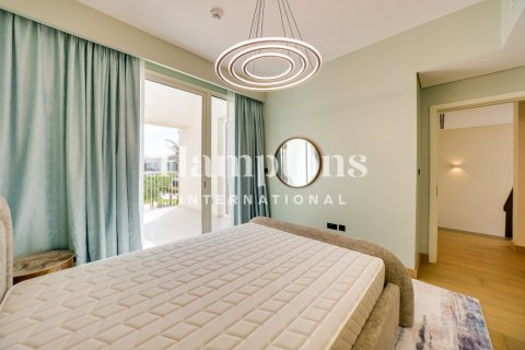 Villa de 4 chambres à The Valley, UAE No. 162971 22