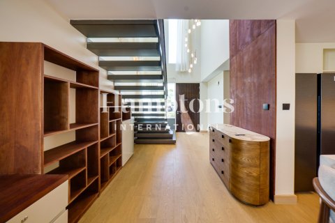 Villa de 4 chambres à The Valley, UAE No. 162971 17