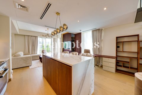 Villa de 4 chambres à The Valley, UAE No. 162971 8