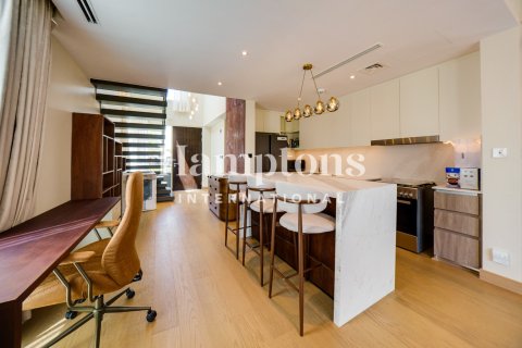Villa de 4 chambres à The Valley, UAE No. 162971 14