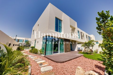 Villa de 4 chambres à The Valley, UAE No. 162971 18