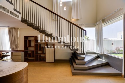 Villa de 4 chambres à The Valley, UAE No. 162971 20
