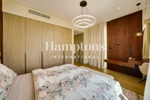 Villa de 4 chambres à The Valley, UAE No. 162971 15