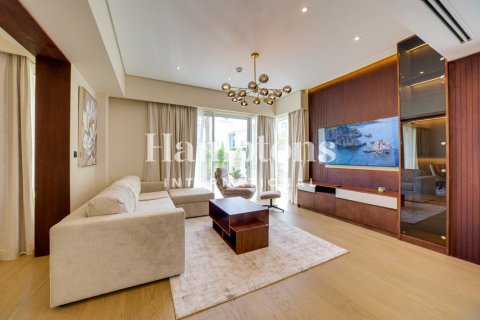 Villa de 4 chambres à The Valley, UAE No. 162971 3