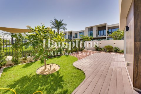Villa de 4 chambres à The Valley, UAE No. 162971 6