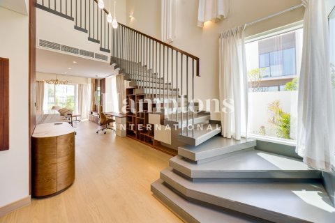 Villa de 4 chambres à The Valley, UAE No. 162971 12