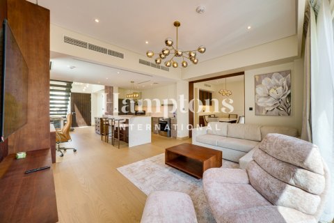 Villa de 4 chambres à The Valley, UAE No. 162971 19