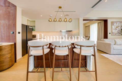 Villa de 4 chambres à The Valley, UAE No. 162971 11