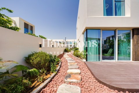 Villa de 4 chambres à The Valley, UAE No. 162971 5