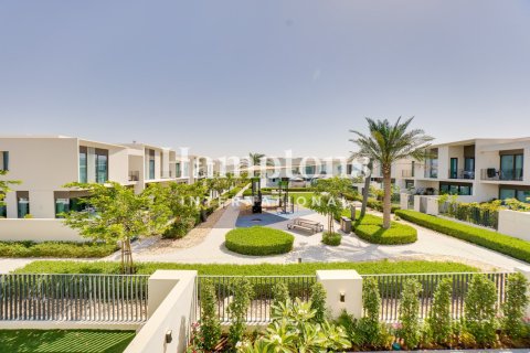Villa de 4 chambres à The Valley, UAE No. 162971 13