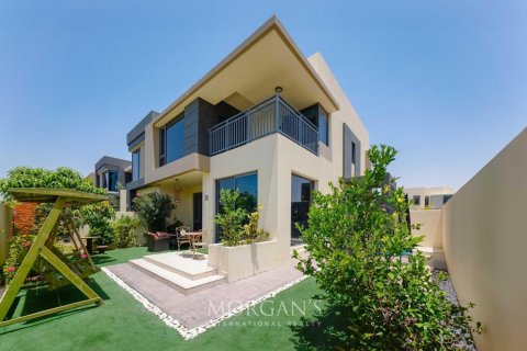 Вилла с 5 спальнями в Maple at Dubai Hills Estate, ОАЭ №64831