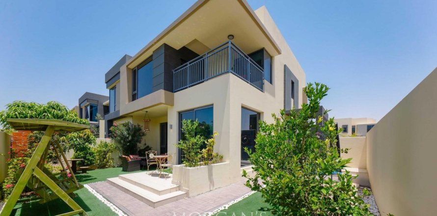 Villa de 5 chambres à Maple at Dubai Hills Estate, UAE No. 64831