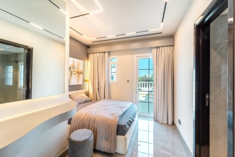 2 غرف نوم تاون هاوس في Jumeirah Village Triangle, الإمارات العربية المتحدة رقم 220275 10